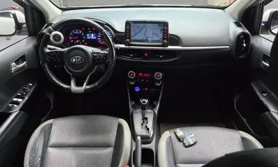 Kia Morning 2018, 226326 км, за 4400000 KRW - фото 7