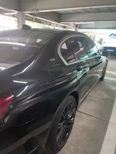 BMW 7-Series 2021, 85500 км, за 69600000 KRW - фото 8