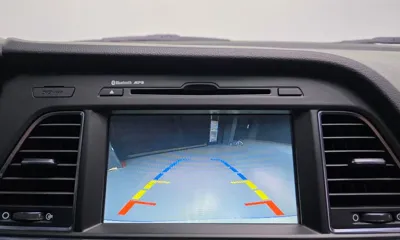 Hyundai Sonata 2015, 128206 км, за 9800000 KRW - фото 18
