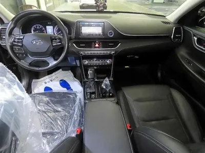 Hyundai Grandeur 2017, 72277 км, за 14800000 KRW - фото 10