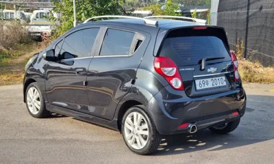 ChevroletGMDaewoo Spark 2014, 40000 км, за 3500000 KRW - фото 7