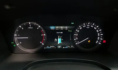KG_Mobility_Ssangyong Rexton 2020, 59238 км, за 20900000 KRW - фото 8