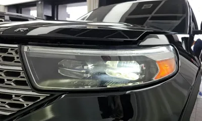 Ford Explorer 2022, 22492 км, за 34900000 KRW - фото 22