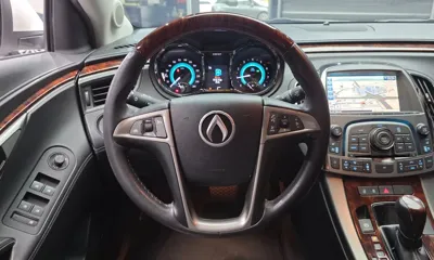 ChevroletGMDaewoo Alpheon 2015, 109388 км, за 3990000 KRW - фото 13