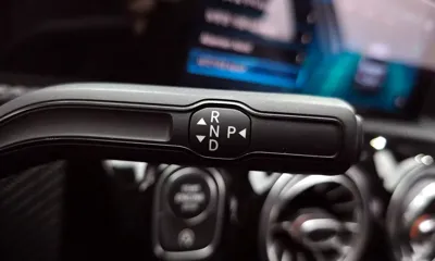Mercedes-Benz A-Class 2020, 41559 км, за 19000000 KRW - фото 9