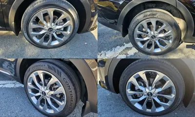 Kia Sorento 2021, 81278 км, за 24500000 KRW - фото 20