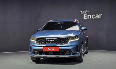 Kia Sorento 2022, 54331 км, за 30500000 KRW
