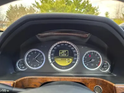 Mercedes-Benz E-Class 2012, 104739 км, за 7990000 KRW - фото 10