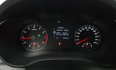 Kia K5 2018, 35900 км, за 9900000 KRW - фото 8