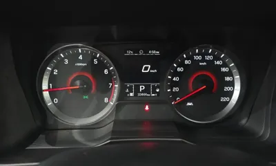KG_Mobility_Ssangyong TIBOLI 2022, 33444 км, за 14500000 KRW - фото 8