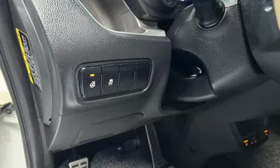 Kia Ray 2018, 111169 км, за 10300000 KRW - фото 20