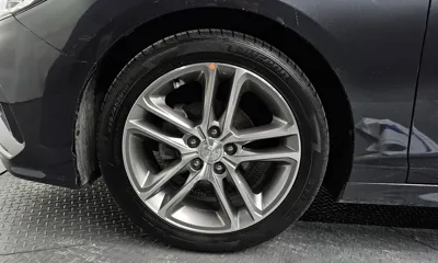 Hyundai Sonata 2019, 179867 км, за 8790000 KRW - фото 5