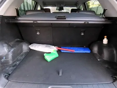 KG_Mobility_Ssangyong KORANDO 2015, 202000 км, за 2800000 KRW - фото 18