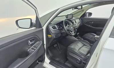 Kia Carens 2014, 124931 км, за 5500000 KRW - фото 10