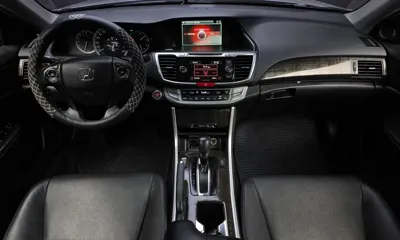 Honda Accord 2014, 145485 км, за 6300000 KRW - фото 7