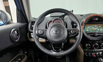 MINI Countryman 2019, 115875 км, за 14300000 KRW - фото 13