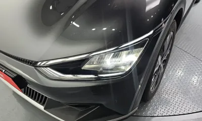 Kia EV6 2023, 66235 км, за 32900000 KRW - фото 22