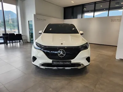 Mercedes-Benz EQE 2025, 6285 км, за 87000000 KRW - фото 6