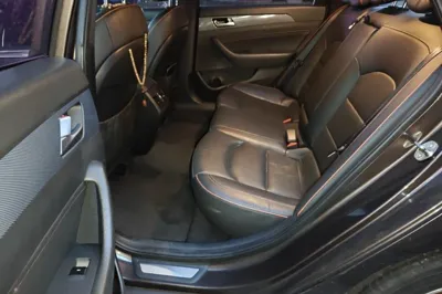 Hyundai Sonata 2015, 106700 км, за 36844.99 CNY - фото 17