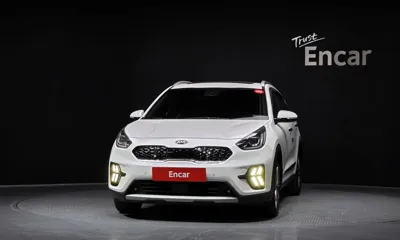 Kia Niro 2020, 181043 км, за 14900000 KRW - фото 3