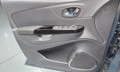 Renault-KoreaSamsung QM3 2015, 130802 км, за 4500000 KRW - фото 24