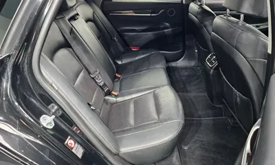 Hyundai Grandeur 2019, 56408 км, за 14900000 KRW - фото 11