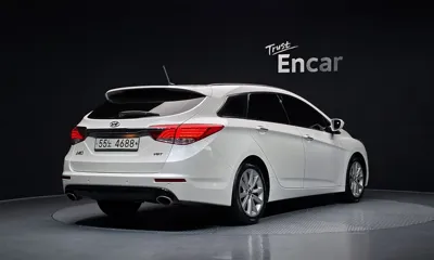 Hyundai i40 2014, 87274 км, за 8500000 KRW
