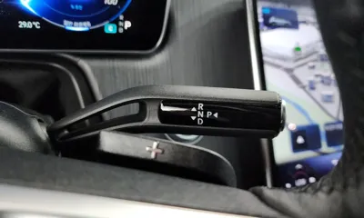 Mercedes-Benz EQE 2023, 57590 км, за 68800000 KRW - фото 9