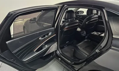 Kia K9 2020, 200035 км, за 14800000 KRW - фото 20