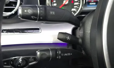 Mercedes-Benz E-Class 2017, 153456 км, за 15900000 KRW - фото 18