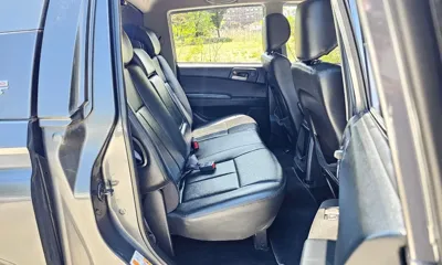 KG_Mobility_Ssangyong KORANDO 2016, 109911 км, за 7500000 KRW - фото 12