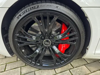 Audi R8 2015, 111500 км, за 62000000 KRW - фото 17