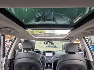 Hyundai Santafe 2015, 99000 км, за 12000000 KRW - фото 11
