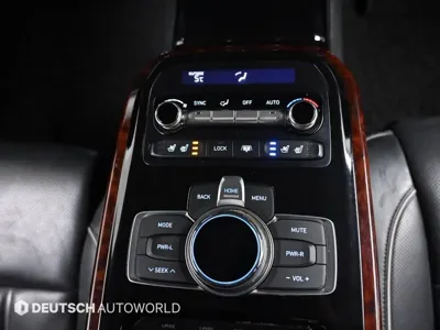 Genesis EQ900 2016, 113662 км, за 19900000 KRW - фото 16