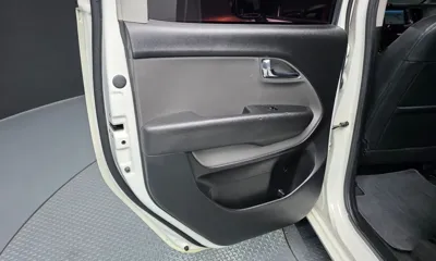 Kia Ray 2015, 170735 км, за 6500000 KRW - фото 26