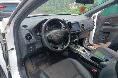 Honda XR-V 2017, 103300 км, за 64301.99 CNY - фото 7