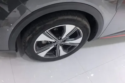 Changan CS55PLUS 2022, 27700 км, за 61168.13 CNY - фото 8