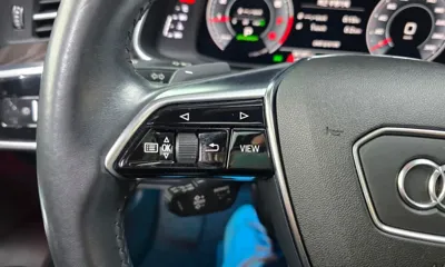 Audi A6 2020, 56107 км, за 30990000 KRW - фото 33