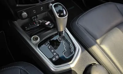 KG_Mobility_Ssangyong TIBOLI 2016, 71866 км, за 8800000 KRW - фото 9