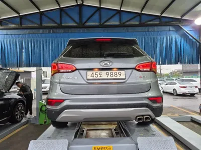 Hyundai Santafe 2016, 184544 км, за 8290000 KRW