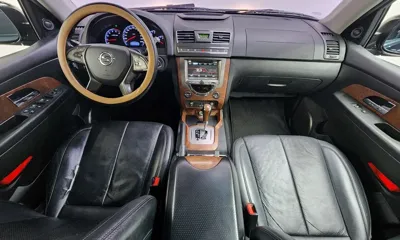 KG_Mobility_Ssangyong Rexton 2016, 134112 км, за 6500000 KRW - фото 7