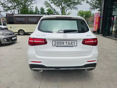 Mercedes-Benz GLC-Class 2019, 29061 км, за 34900000 KRW