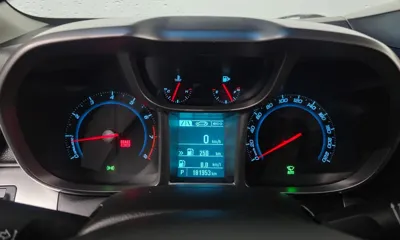 ChevroletGMDaewoo Orlando 2013, 181953 км, за 3700000 KRW - фото 8