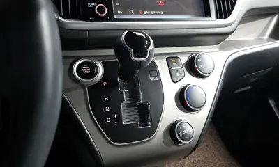 Kia Ray 2022, 31662 км, за 14000000 KRW - фото 9