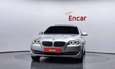 BMW 5-Series 2011, 351946 км, за 3500000 KRW