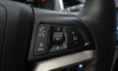 ChevroletGMDaewoo Trax 2017, 94608 км, за 6290000 KRW - фото 20