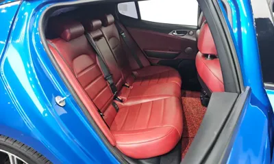 Kia Stinger 2019, 156254 км, за 14500000 KRW - фото 11