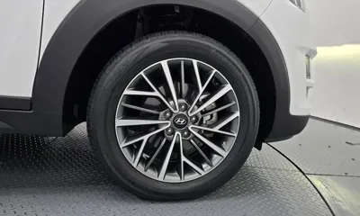 Hyundai Tucson 2019, 69264 км, за 16300000 KRW - фото 21