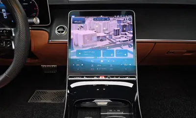 Mercedes-Benz S-Class 2023, 11586 км, за 97550000 KRW - фото 29
