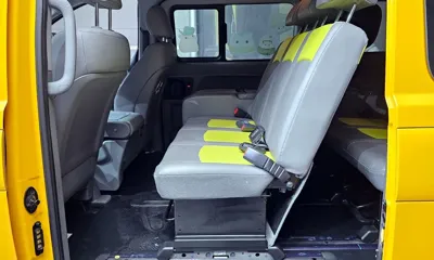 Hyundai Starex 2019, 37696 км, за 21500000 KRW - фото 26